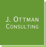 J. Ottman Consulting Logo