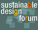 Sustainable Design Forum